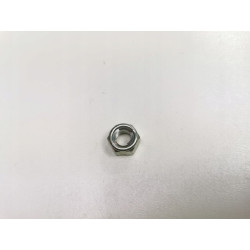 Nakrętka M8 przewód akumulatora FIAT 500 PUNTO OE 14076511