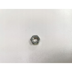 Nakrętka M8 przewód akumulatora FIAT 500 PUNTO OE 14076511