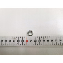 Nakrętka M8 przewód akumulatora FIAT 500 PUNTO OE 14076511