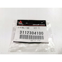O-RING, mechanizm rozrządu MITSUBISHI OE 3112304100