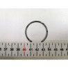 ZESTAW ZACISKÓW, PÓŁOSI TYLNEJ MITSUBISHI PAJERO MONTERO OE 3715A285