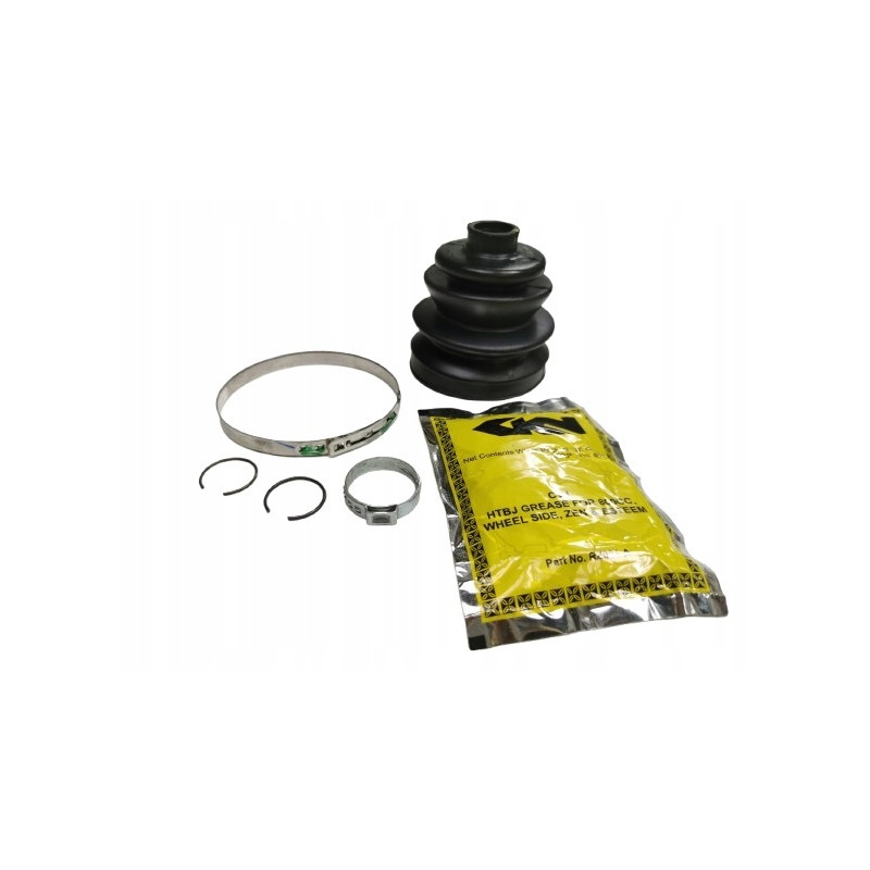 Zestaw osłon, półoś napędowa do SUZUKI SWIFT, ALTO 44118M72F11