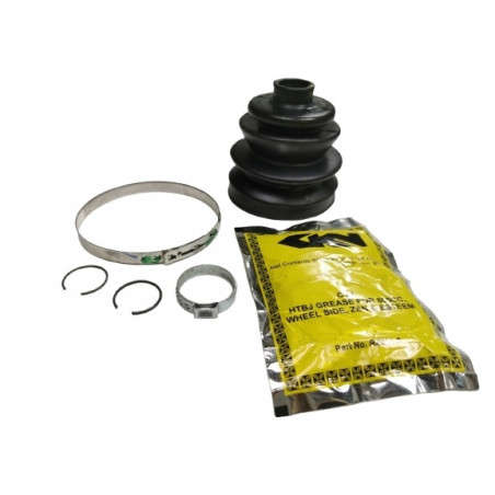 Zestaw osłon, półoś napędowa do SUZUKI SWIFT, ALTO 44118M72F11