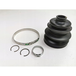 Zestaw osłon, półoś napędowa do SUZUKI SWIFT, ALTO 44118M72F11