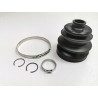 Zestaw osłon, półoś napędowa do SUZUKI SWIFT, ALTO 44118M72F11