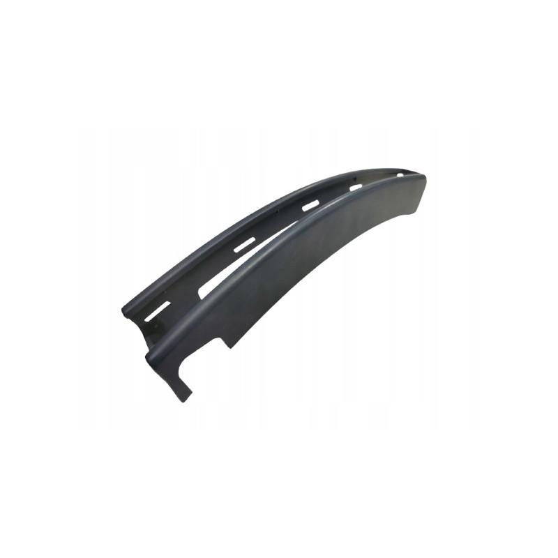Przedni lewy panel zderzaka VW Passat OE 3C0807717C 3C0807717CGRU