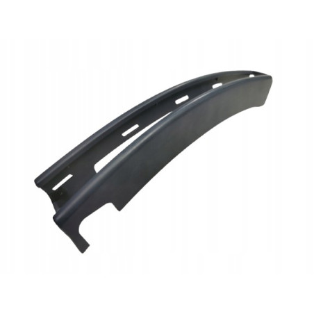 Przedni lewy panel zderzaka VW Passat OE 3C0807717C 3C0807717CGRU