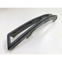 Przedni lewy panel zderzaka VW Passat OE 3C0807717C 3C0807717CGRU