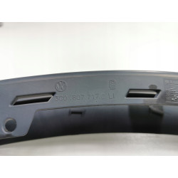 Przedni lewy panel zderzaka VW Passat OE 3C0807717C 3C0807717CGRU