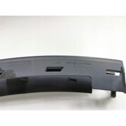 Przedni lewy panel zderzaka VW Passat OE 3C0807717C 3C0807717CGRU