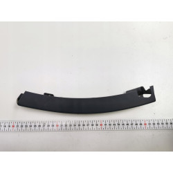 Przedni lewy panel zderzaka VW Passat OE 3C0807717C 3C0807717CGRU