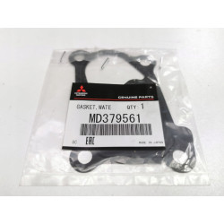Uszczelka pompa wody L200 PAJERO GALLOPER 4D56 / 2.5 TD MD379561