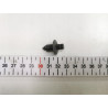 ZACZEP, LISTWA DRZWI PRZEDNICH- ZACZEP, LISTWA KLAPY TYLNEJ PAJERO MR381913