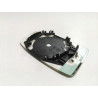 WKŁAD LUSTERKA LEWY PODGRZEWANY FIAT PANDA 03- ASO 71732871