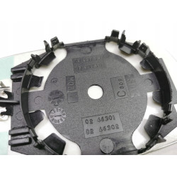 WKŁAD LUSTERKA LEWY PODGRZEWANY FIAT PANDA 03- ASO 71732871