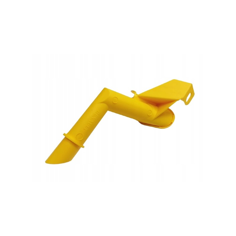 Rurka wlewu spryskiwacza Renault Megane I OE 7700431999