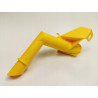 Rurka wlewu spryskiwacza Renault Megane I OE 7700431999