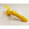 Rurka wlewu spryskiwacza Renault Megane I OE 7700431999