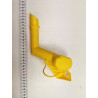Rurka wlewu spryskiwacza Renault Megane I OE 7700431999