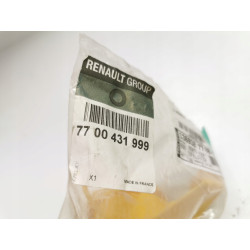 Rurka wlewu spryskiwacza Renault Megane I OE 7700431999