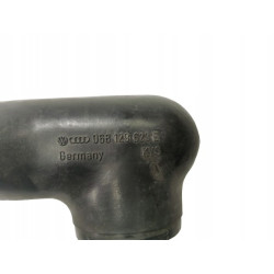Kolanko, łącznik filtra powietrza Volkswagen Typ 2 068129623E