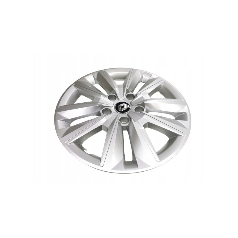 Kołpak Renault OE Oryginalne 16" srebrny RENAULT MEGANE IV 403158263R
