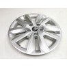 Kołpak Renault OE Oryginalne 16" srebrny RENAULT MEGANE IV 403158263R