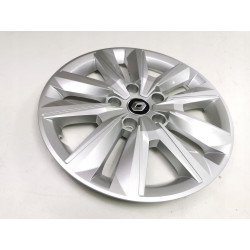 Kołpak Renault OE Oryginalne 16" srebrny RENAULT MEGANE IV 403158263R