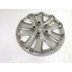 Kołpak Renault OE Oryginalne 16" srebrny RENAULT MEGANE IV 403158263R