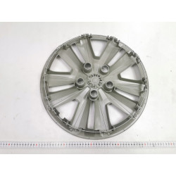 Kołpak Renault OE Oryginalne 16" srebrny RENAULT MEGANE IV 403158263R
