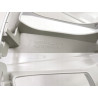 Kołpak Renault OE Oryginalne 16" srebrny RENAULT MEGANE IV 403158263R