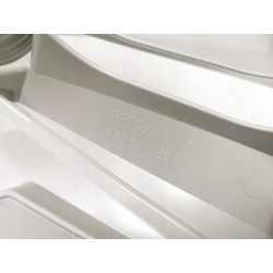 Kołpak Renault OE Oryginalne 16" srebrny RENAULT MEGANE IV 403158263R