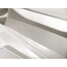 Kołpak Renault OE Oryginalne 16" srebrny RENAULT MEGANE IV 403158263R