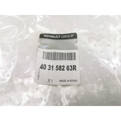 Kołpak Renault OE Oryginalne 16" srebrny RENAULT MEGANE IV 403158263R