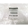 Kołpak Renault OE Oryginalne 16" srebrny RENAULT MEGANE IV 403158263R