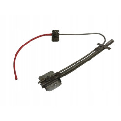 MECHANIZM, PODNOŚNIK SZYBY PRAWY PRZÓD FSO POLONEZ 056646