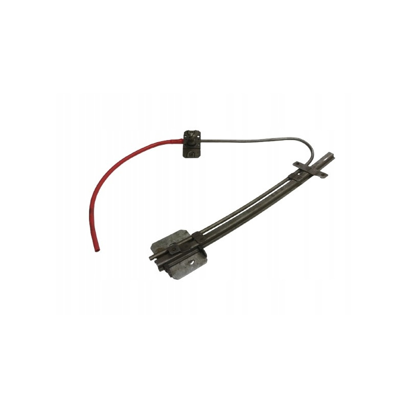 MECHANIZM, PODNOŚNIK SZYBY PRAWY PRZÓD FSO POLONEZ 056646