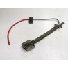 MECHANIZM, PODNOŚNIK SZYBY PRAWY PRZÓD FSO POLONEZ 056646