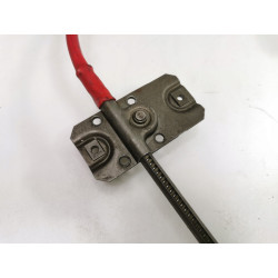 MECHANIZM, PODNOŚNIK SZYBY PRAWY PRZÓD FSO POLONEZ 056646