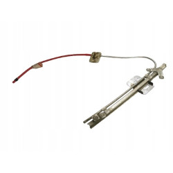 MECHANIZM, PODNOŚNIK SZYBY PRAWY PRZÓD FSO POLONEZ 056646