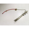 MECHANIZM, PODNOŚNIK SZYBY PRAWY PRZÓD FSO POLONEZ 056646