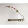 MECHANIZM, PODNOŚNIK SZYBY PRAWY PRZÓD FSO POLONEZ 056646