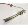 MECHANIZM, PODNOŚNIK SZYBY PRAWY PRZÓD FSO POLONEZ 056646