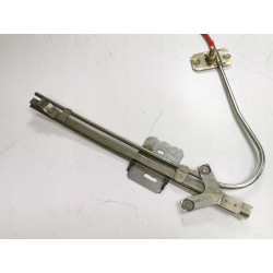 MECHANIZM, PODNOŚNIK SZYBY PRAWY PRZÓD FSO POLONEZ 056646