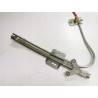 MECHANIZM, PODNOŚNIK SZYBY PRAWY PRZÓD FSO POLONEZ 056646