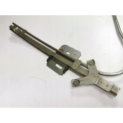 MECHANIZM, PODNOŚNIK SZYBY PRAWY PRZÓD FSO POLONEZ 056646