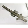 MECHANIZM, PODNOŚNIK SZYBY PRAWY PRZÓD FSO POLONEZ 056646