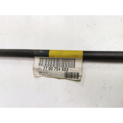 Cięgno, hamulec postojowy do RENAULT RAPID, SUPER 5, EXPRESS 7700754882