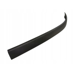 Spojler odpowiednie do OPEL CORSA, COMBO z przodu po prawej 1405031 9184996