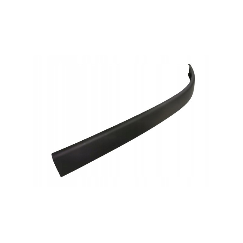 Spojler odpowiednie do OPEL CORSA, COMBO z przodu po prawej 1405031 9184996